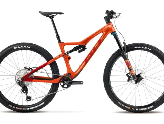 BH Bikes Lynx Trail Carbon 9.0 - Aktion - 29 Zoll - Fully