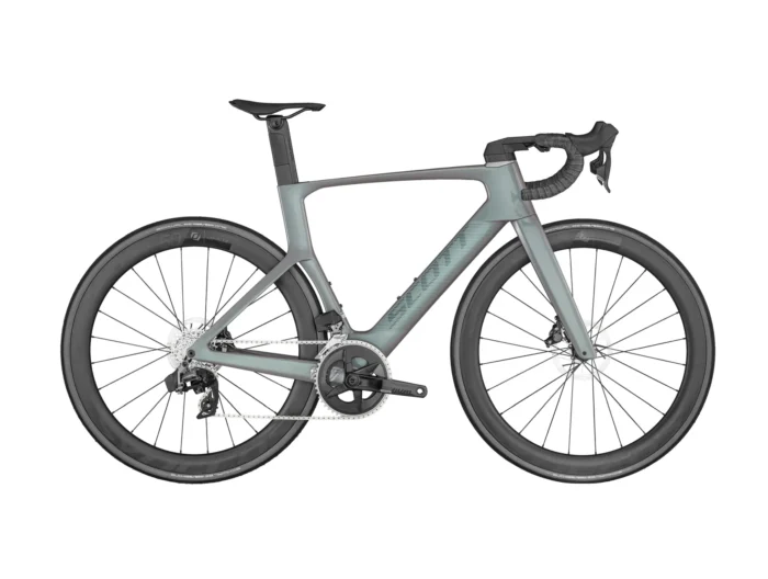 Scott Foil RC 20 - 2023 - 28 Zoll - Diamant