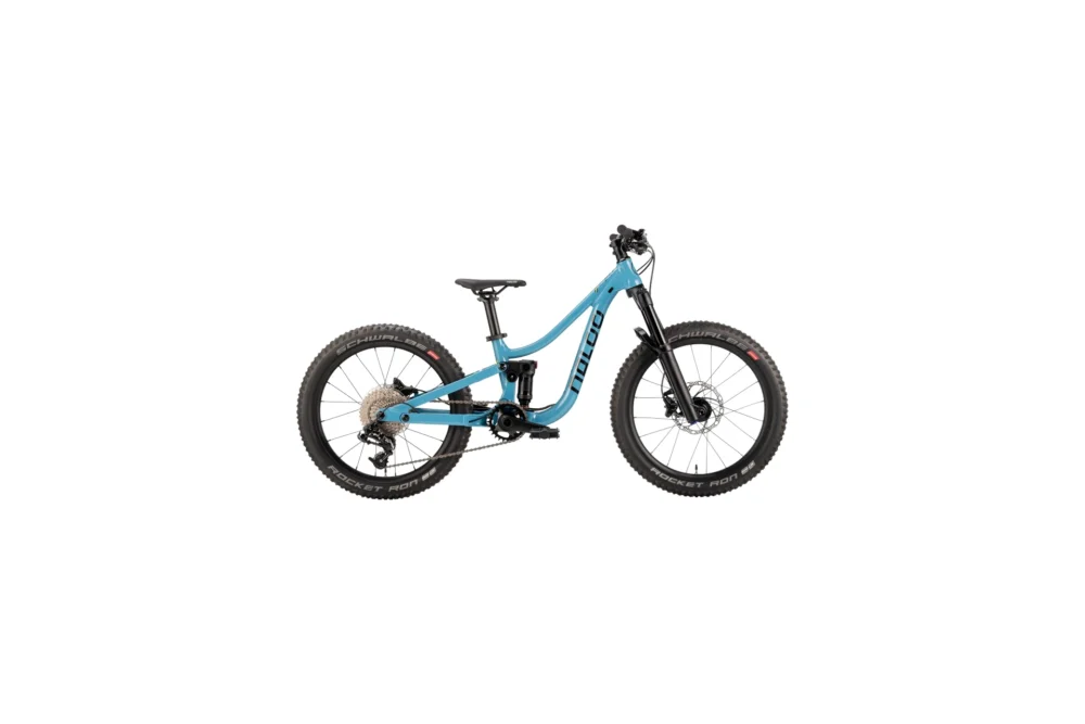 Naloo Mountain Jack 20" - 2023 - 20 Zoll - Diamant