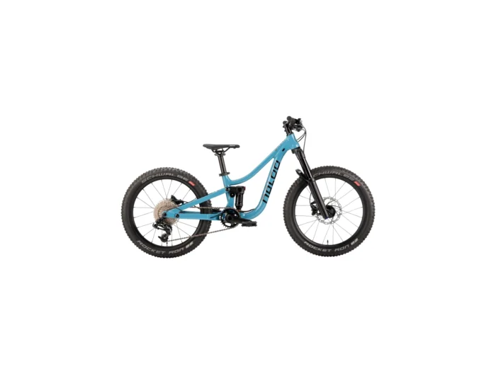Naloo Mountain Jack 20" - 2023 - 20 Zoll - Diamant