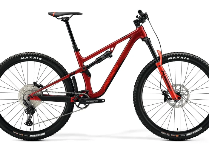 Merida One-Forty 500 - 2023 - 29 Zoll - Fully