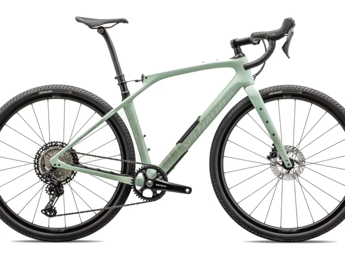 Specialized Diverge STR Comp - 2024 - 28 Zoll - Diamant