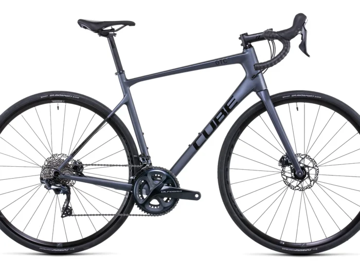 Cube Attain GTC SL - Aktion - 28 Zoll - Diamant