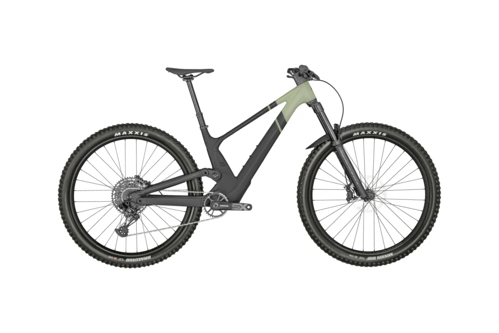 Scott Genius ST 920 - 2025 - 29 Zoll - Fully