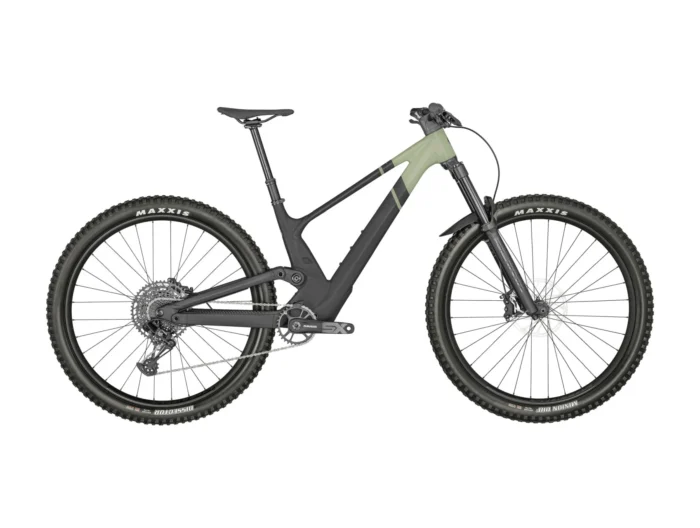 Scott Genius ST 920 - 2025 - 29 Zoll - Fully