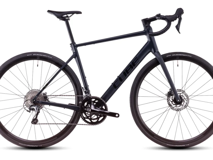 Cube Attain Race - 2025 - 28 Zoll - Diamant