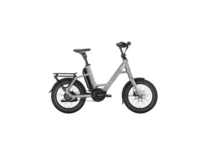 QiO Eins P-E - 545 Wh - 2024 - 20 Zoll - Compact