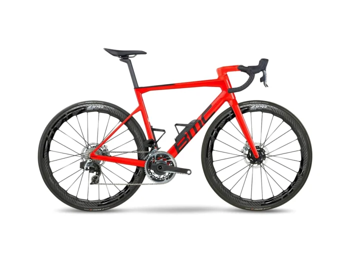 BMC Teammachine SLR01 One - 2023 - 28 Zoll - Diamant