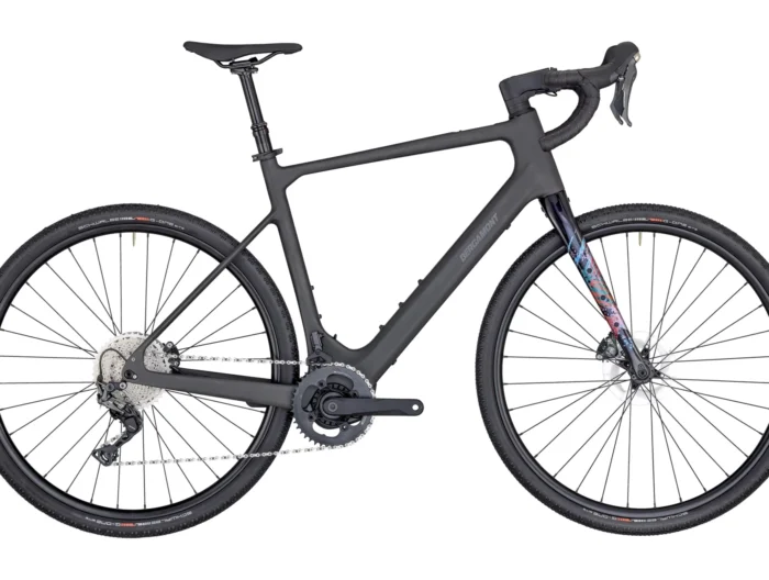 Bergamont E-Grandurance Elite - 360 Wh - 2025 - 28 Zoll - Diamant