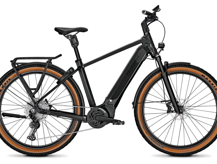 Kalkhoff Entice 5 Advance + - 625 Wh - 2024 - 29 Zoll - Diamant