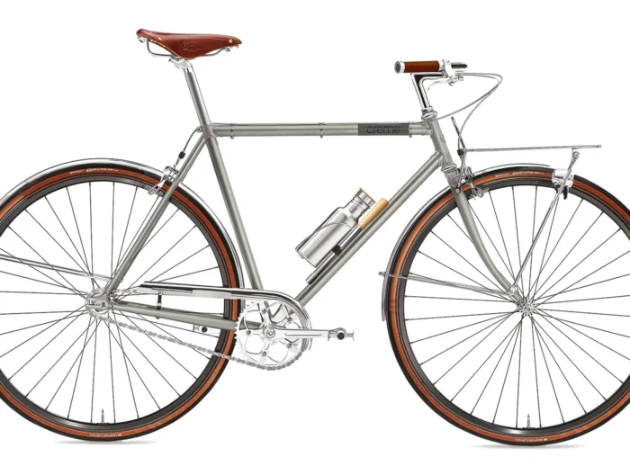 Creme Caferacer Man Heritage - 2023 - 28 Zoll - Diamant