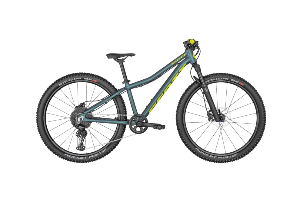 Scott Scale RC 600 Pro - 2023 - 26 Zoll - Diamant