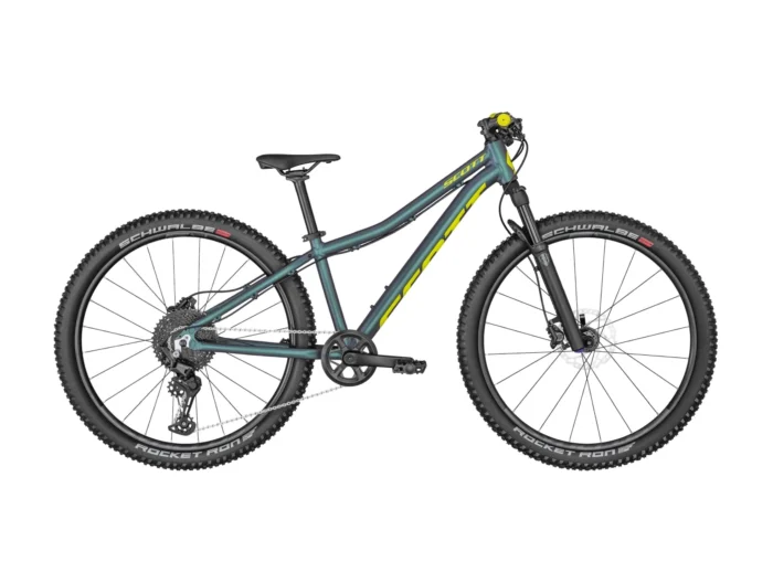 Scott Scale RC 600 Pro - 2023 - 26 Zoll - Diamant
