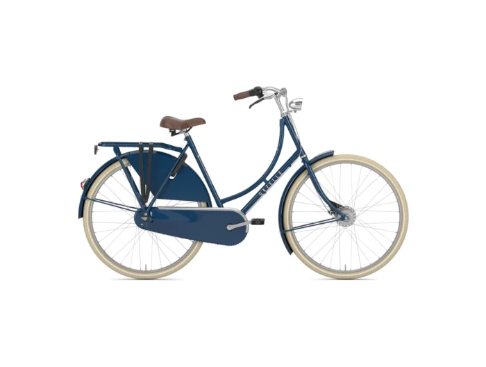 Gazelle Classic RT - 2025 - 28 Zoll - Tiefeinsteiger