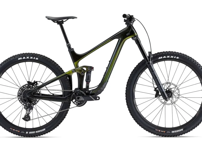 Giant Reign Advanced Pro 2 - Aktion - 29 Zoll - Fully