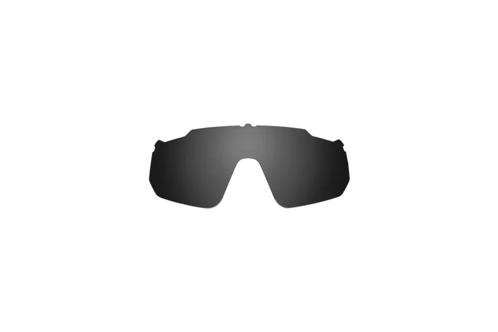 SWEETPROTE Shinobi Obsidian Black Polarized