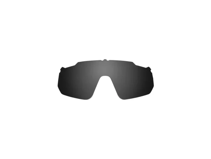 SWEETPROTE Shinobi Obsidian Black Polarized