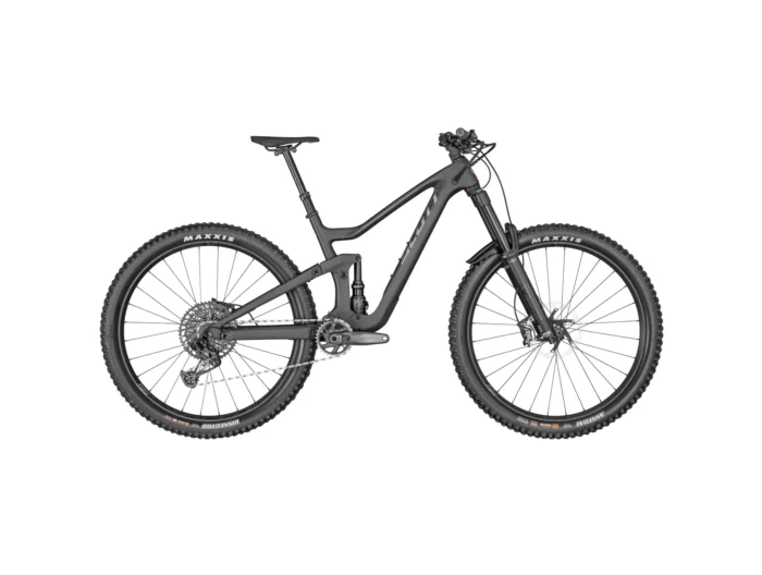 Scott Ransom 910 - Aktion - 29 Zoll - Fully
