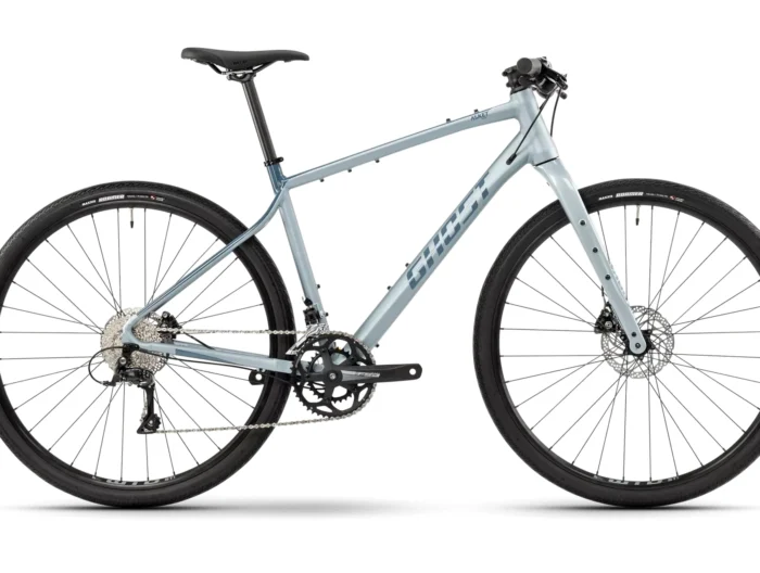 Ghost Urban Asket - 2025 - 28 Zoll - Diamant
