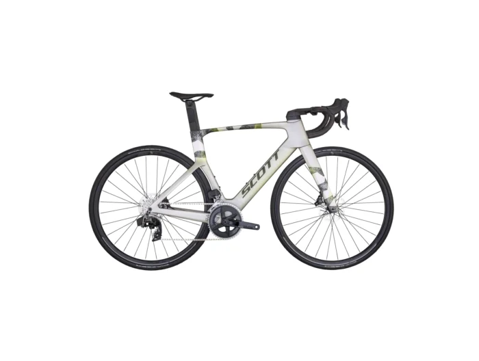Scott Foil RC 30 - 2025 - 28 Zoll - Diamant
