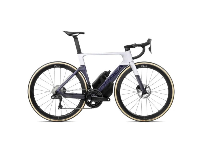 Orbea Orca Aero M20i LTD - 2024 - 28 Zoll - Diamant