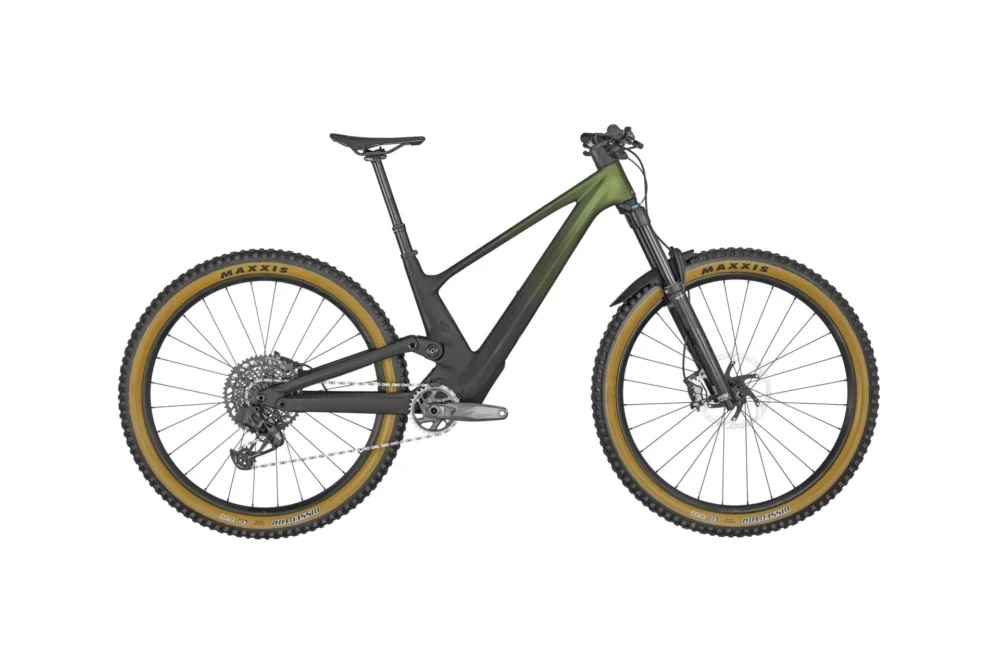 Scott Genius 910 - 2023 - 29 Zoll - Fully