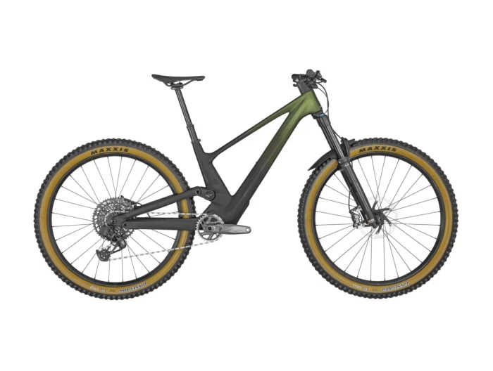 Scott Genius 910 - 2023 - 29 Zoll - Fully
