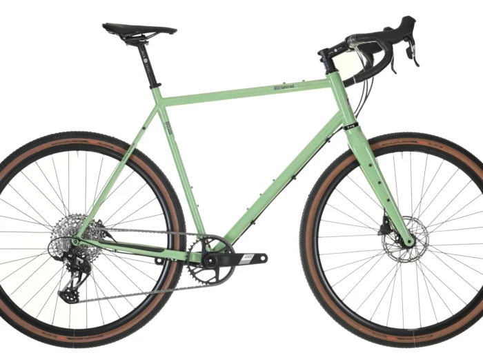 VSF Fahrradmanufaktur GX-500 Exclusive Edition - 2023 - 28 Zoll - Diamant