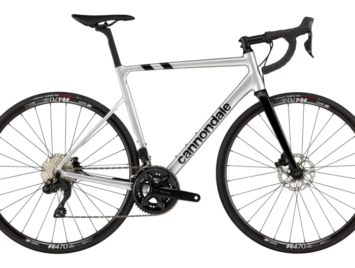 Cannondale CAAD13 - 105 Di2 - 2024 - 28 Zoll - Diamant