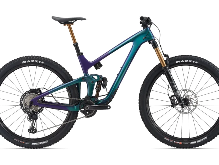 Giant Trance X Advanced Pro 0 - Aktion - 29 Zoll - Fully