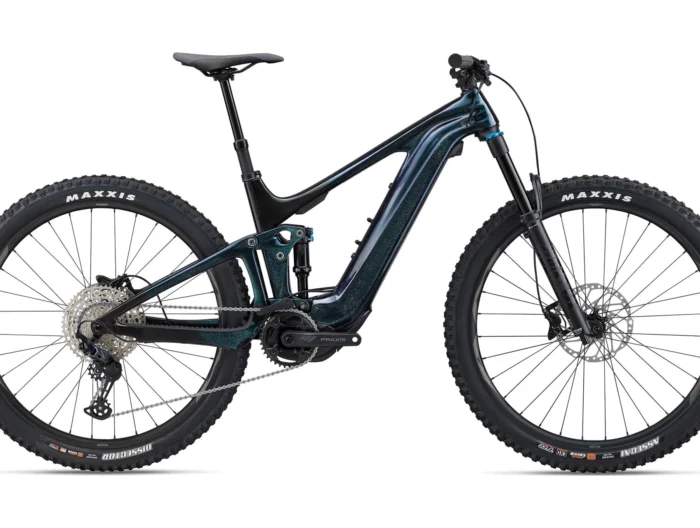 Giant Trance X Advanced E+ 2 - 625 Wh - 29 Zoll - Fully