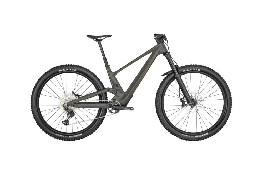 Scott Genius 920 - 2025 - 29 Zoll - Fully
