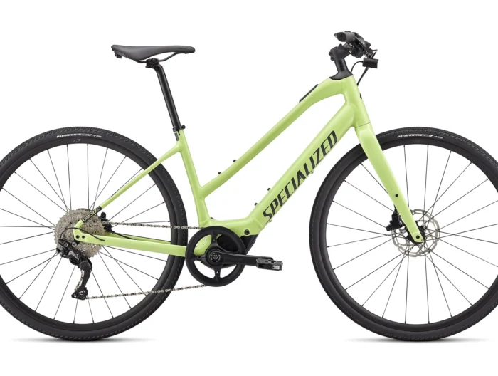 Specialized Vado SL 4.0 Step-Through - 320 Wh - Aktion - 28 Zoll - Damen Sport