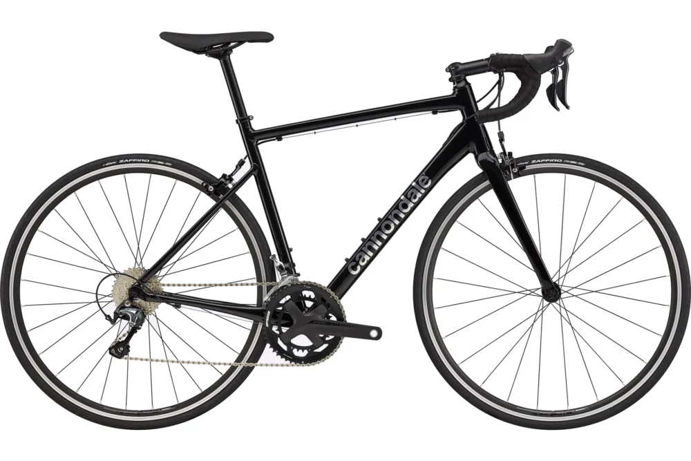 Cannondale CAAD Optimo 2 - 2025 - 28 Zoll - Diamant