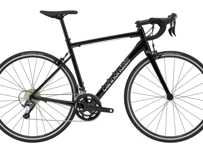 Cannondale CAAD Optimo 2 - 2025 - 28 Zoll - Diamant