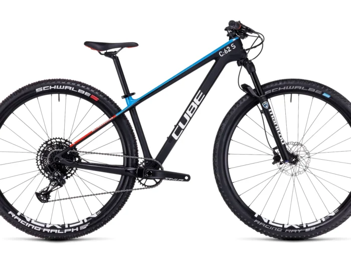 Cube Elite C:62 SLX Rookie - 2023 - 29 Zoll - Diamant