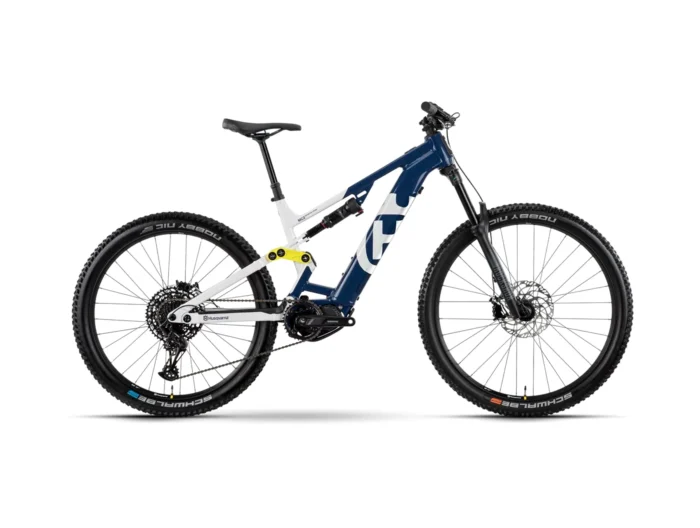 Husqvarna Mountain Cross MC2 - 630 Wh - 29 / 27,5 Zoll - Fully