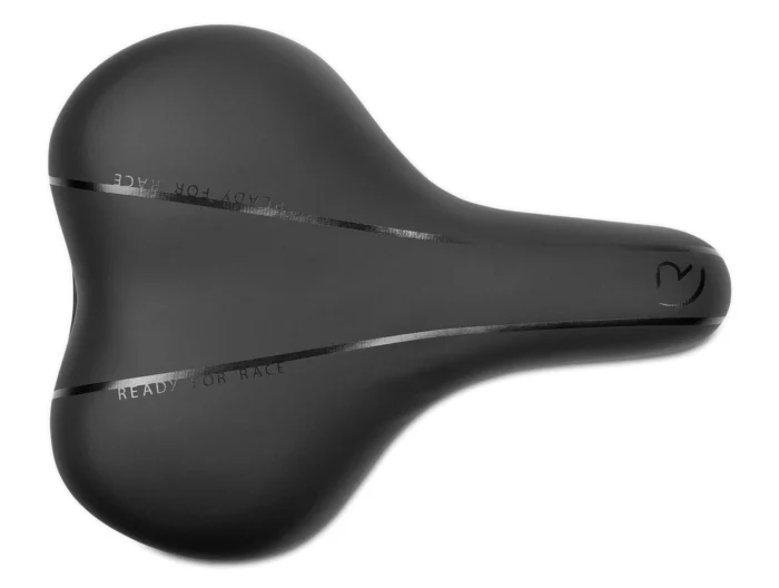 Cube RFR Sattel TREKKING CITY D2 mit Gel