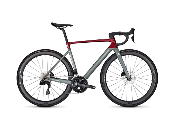 Focus Izalco Max 8.9 - 2025 - 28 Zoll - Diamant