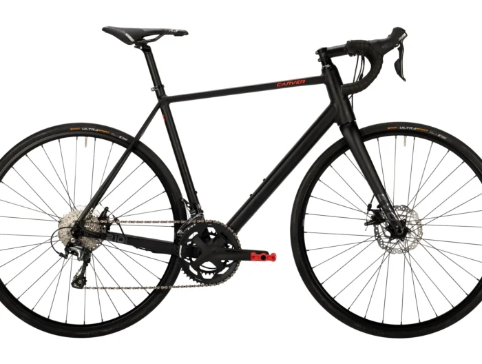 Carver Evolution 210 Disc - 2024 - 28 Zoll - Diamant