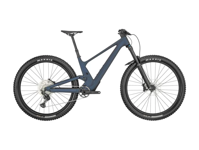 Scott Genius 930 - 2025 - 29 Zoll - Fully