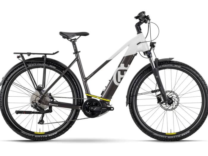 Husqvarna Cross Tourer CT2 - 630 Wh - 2023 - 27,5 Zoll - Damen Sport