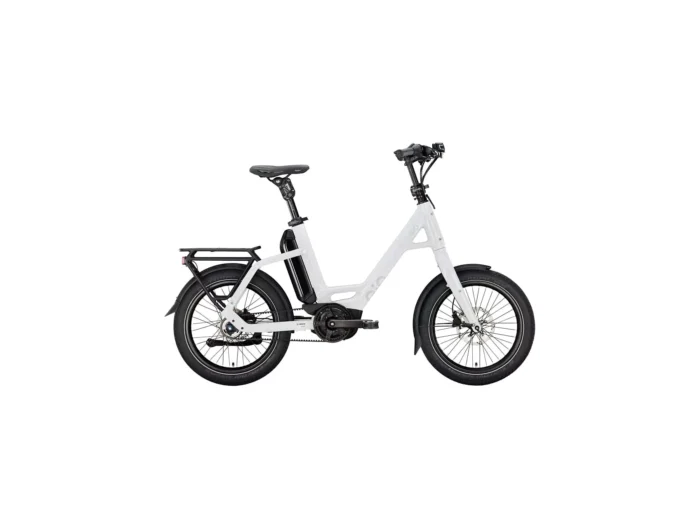 QiO Eins P-5 - 545 Wh - 2024 - 20 Zoll - Compact