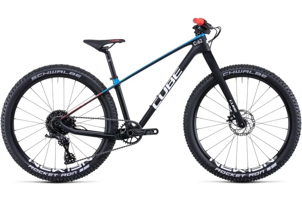 Cube Elite 240 C:62 Pro - Aktion - 24 Zoll - Diamant