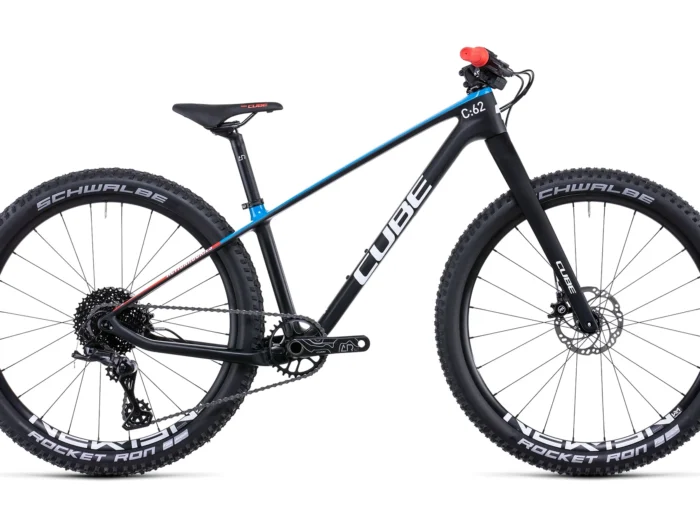 Cube Elite 240 C:62 Pro - Aktion - 24 Zoll - Diamant