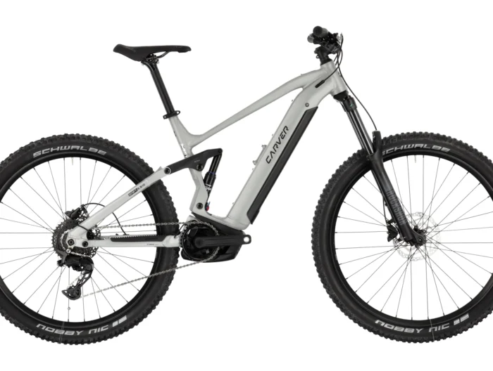 Carver Drift E.510 - 500 Wh - 29 Zoll - Fully