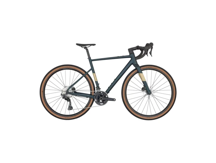 Scott Speedster Gravel 20 - 2024 - 28 Zoll - Diamant