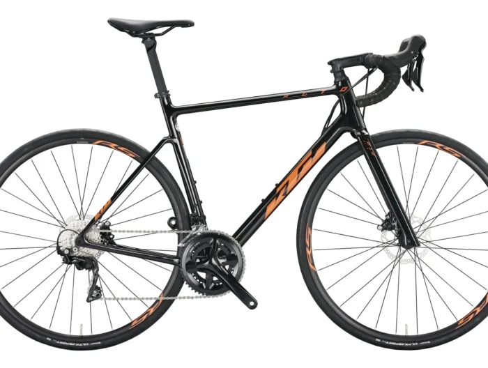 KTM Revelator Alto Pro - 2023 - 28 Zoll - Diamant