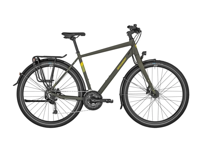 Bergamont Vitess 6 Gent - 2024 - 28 Zoll - Diamant