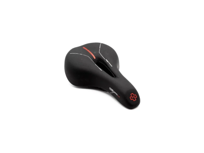 WITTKOP Medicus Pro Evo 1.0 Trekking Gel Sattel